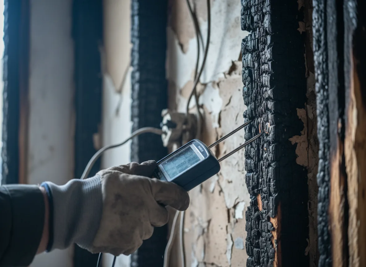 Fire Damage Restoration Kenney, IL FAQs